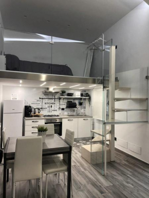 Life Rooms